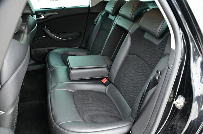 Citroen C5 2.0HDI 140KM Skóra! Xenon! Masaże! Zobacz!!!