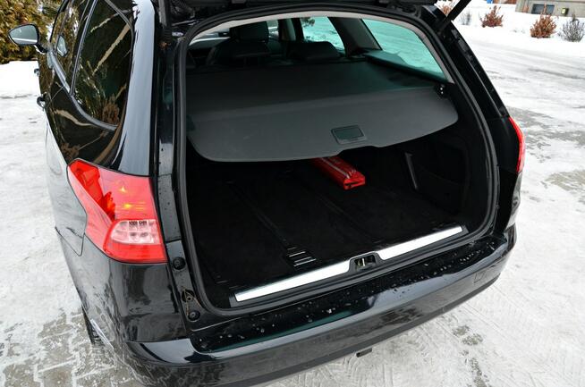 Citroen C5 2.0HDI 140KM Skóra! Xenon! Masaże! Zobacz!!!