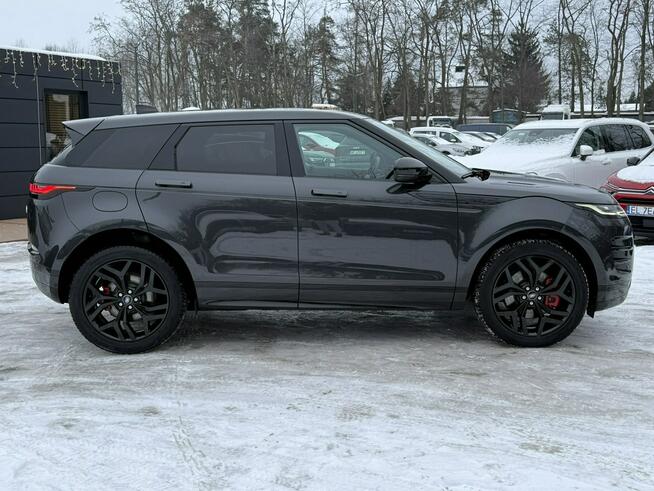 Land Rover Range Rover Evoque 1.5 P300e 309KM PHEV Dynamic SE Iwł Salon PL FV23%