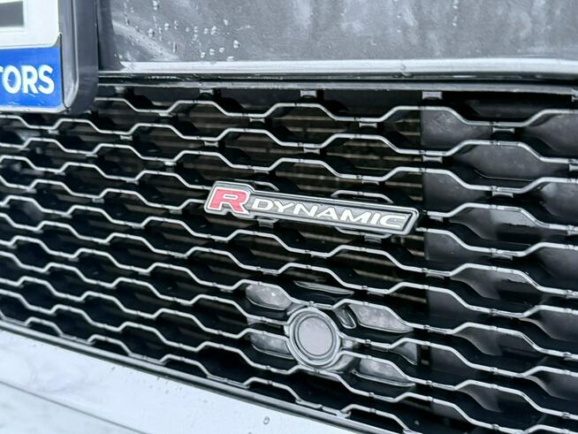 Land Rover Range Rover Evoque 1.5 P300e 309KM PHEV Dynamic SE Iwł Salon PL FV23%