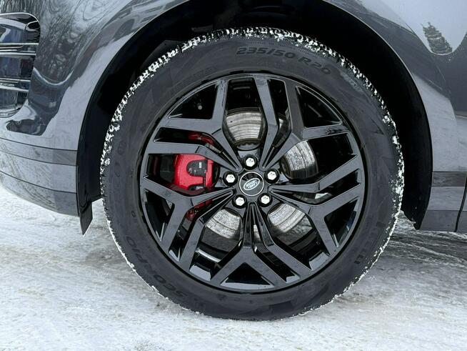 Land Rover Range Rover Evoque 1.5 P300e 309KM PHEV Dynamic SE Iwł Salon PL FV23%