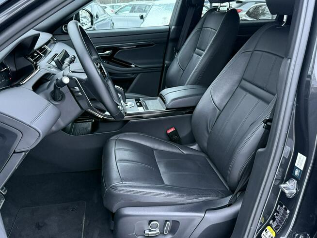 Land Rover Range Rover Evoque 1.5 P300e 309KM PHEV Dynamic SE Iwł Salon PL FV23%