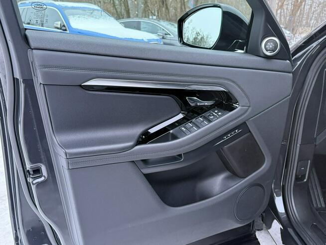 Land Rover Range Rover Evoque 1.5 P300e 309KM PHEV Dynamic SE Iwł Salon PL FV23%