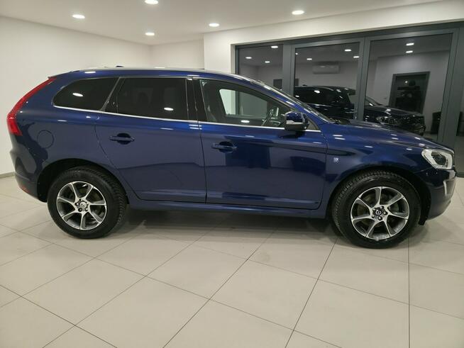 Volvo XC 60 Ocean Race / Automat/ D3 / FULL LED / wzorowy stan