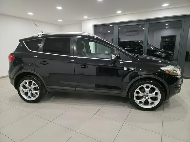 Ford Kuga 4x4 Manual / Navi / Kamera / Roczna Gwarancja GetHelp w cenie