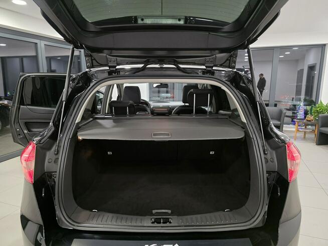 Ford Kuga 4x4 Manual / Navi / Kamera / Roczna Gwarancja GetHelp w cenie