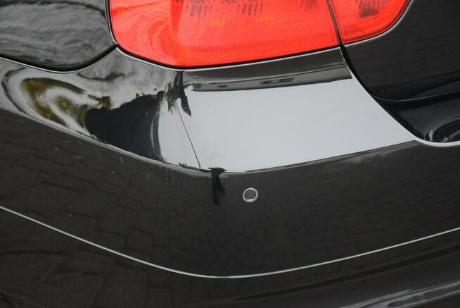 BMW 318 2.0B 2008r/ Navi/ Nowe Opony/ Zadbany