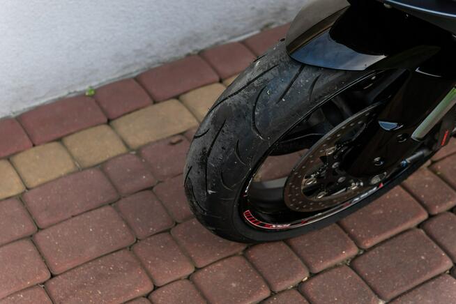 Suzuki GSX-R 600 R 2007 Piękny Stan RATY Transport Największy Wybór Moto W PL