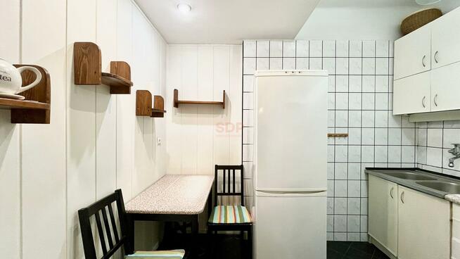 Mieszkanie Warszawa Śródmieście, Armii Ludowej al.