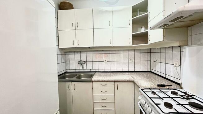 Mieszkanie Warszawa Śródmieście, Armii Ludowej al.