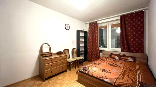 Mieszkanie Warszawa Śródmieście, Armii Ludowej al.