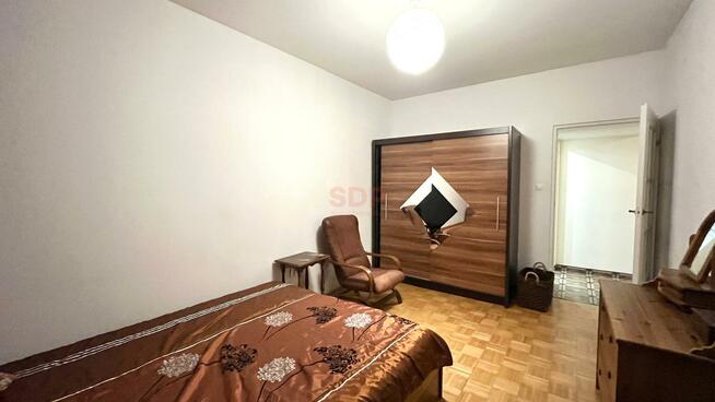 Mieszkanie Warszawa Śródmieście, Armii Ludowej al.