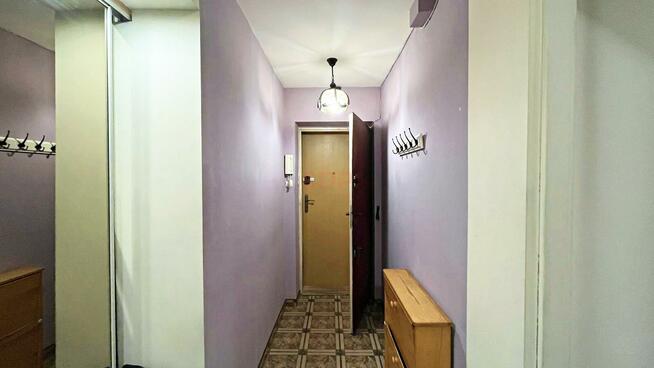 Mieszkanie Warszawa Śródmieście, Armii Ludowej al.