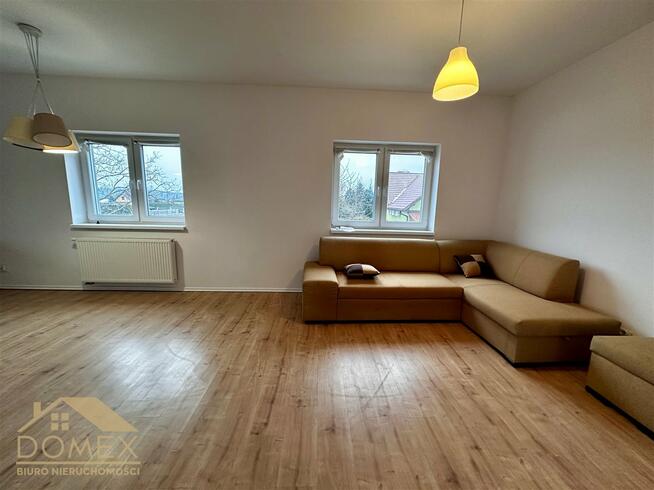 Mieszkanie Żory Rogoźna