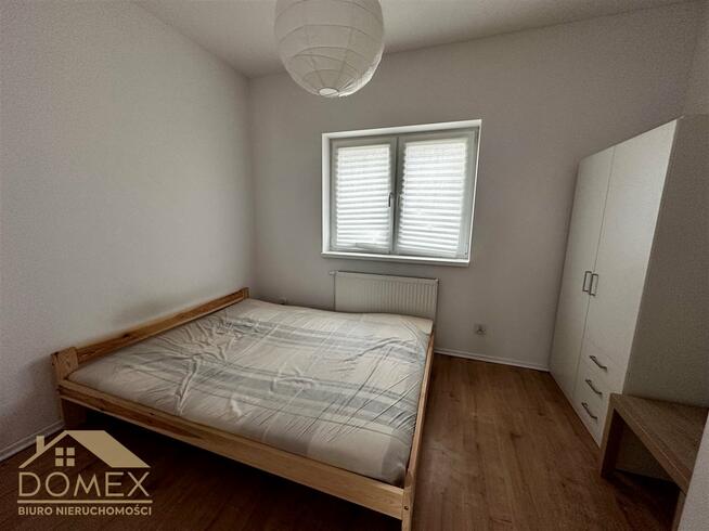 Mieszkanie Żory Rogoźna