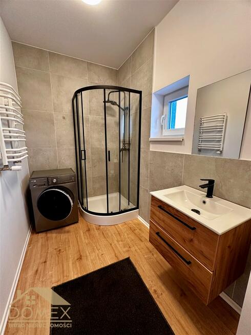 Mieszkanie Żory Rogoźna