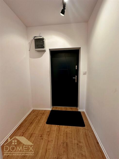 Mieszkanie Żory Rogoźna