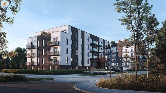 Mieszkanie Kraków, Rydlówka