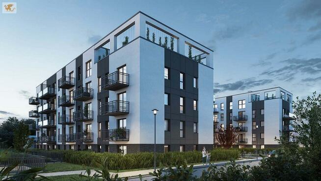 Mieszkanie Kraków, Rydlówka