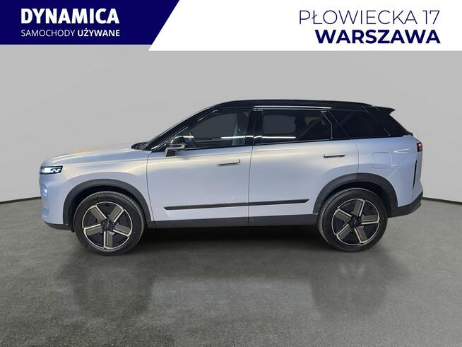 Offroad 1.6T-GDI 147KM DCT AWD 2025 r., salon PL, I wł., gwarancja fb.