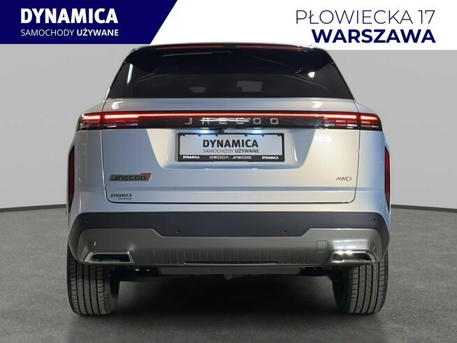 Offroad 1.6T-GDI 147KM DCT AWD 2025 r., salon PL, I wł., gwarancja fb.