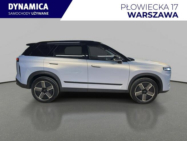 Offroad 1.6T-GDI 147KM DCT AWD 2025 r., salon PL, I wł., gwarancja fb.