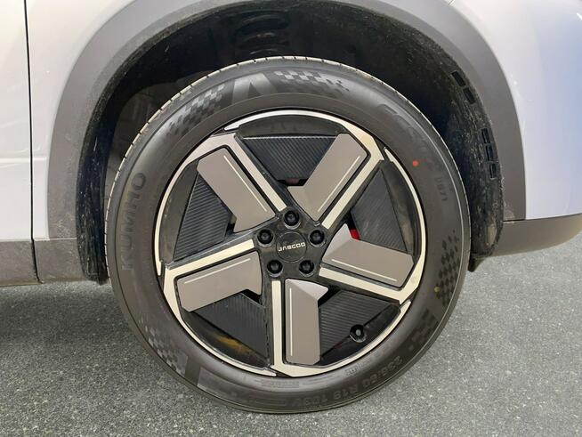 Offroad 1.6T-GDI 147KM DCT AWD 2025 r., salon PL, I wł., gwarancja fb.