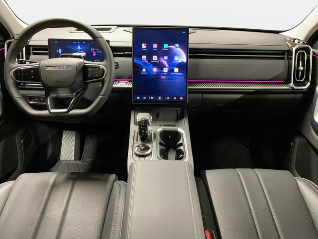 Offroad 1.6T-GDI 147KM DCT AWD 2025 r., salon PL, I wł., gwarancja fb.