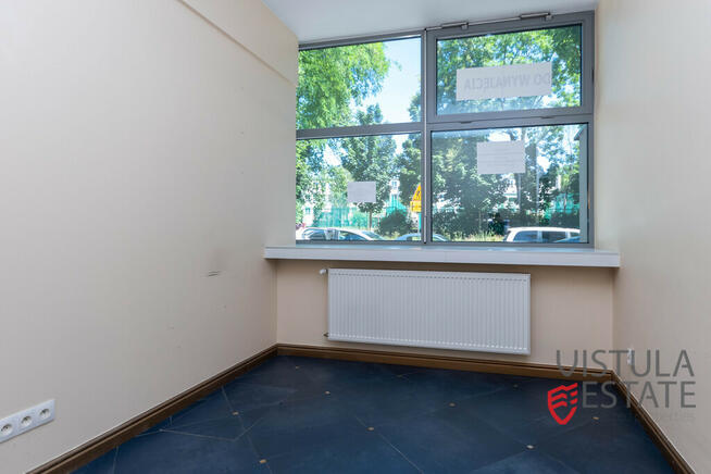 Lokal handlowo-usługowy lub gastronomiczny