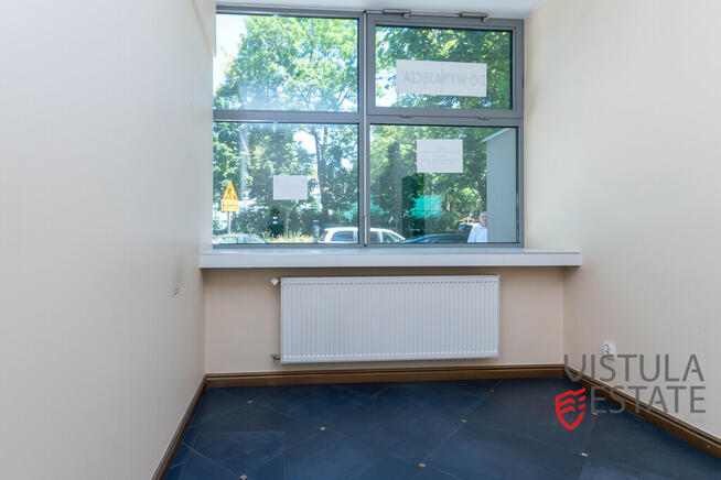 Lokal handlowo-usługowy lub gastronomiczny