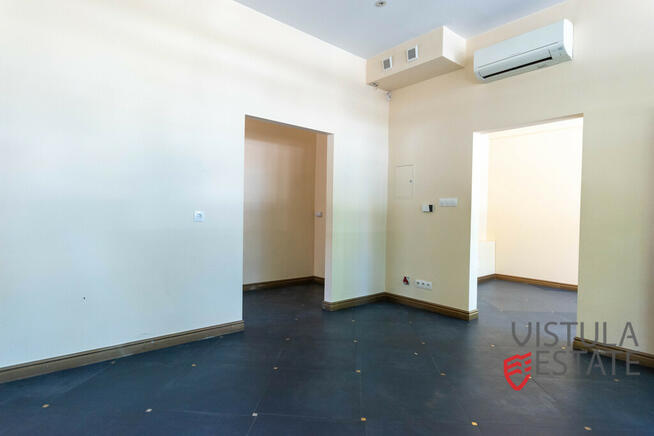 Lokal handlowo-usługowy lub gastronomiczny