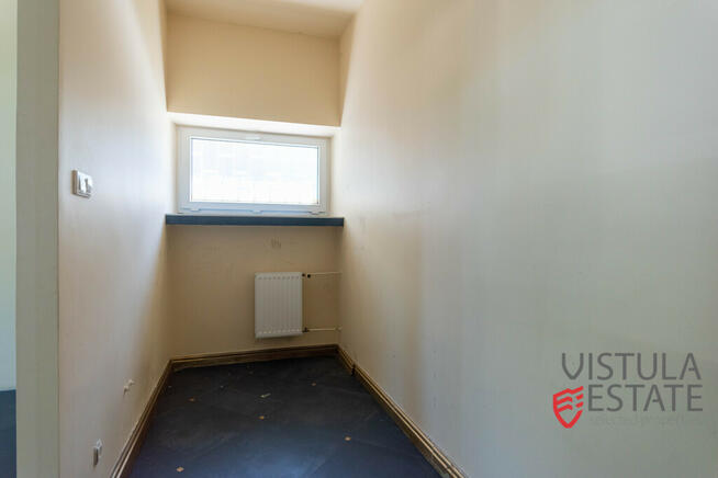 Lokal handlowo-usługowy lub gastronomiczny