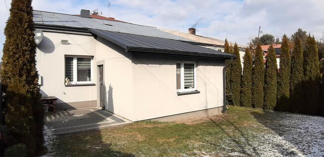 Domek w cenie mieszkania