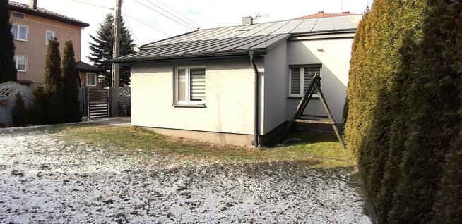 Domek w cenie mieszkania