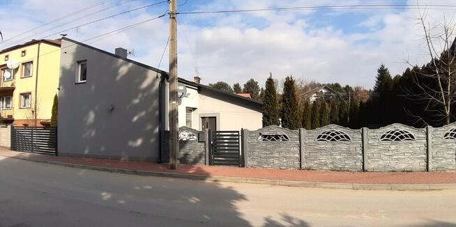 Domek w cenie mieszkania