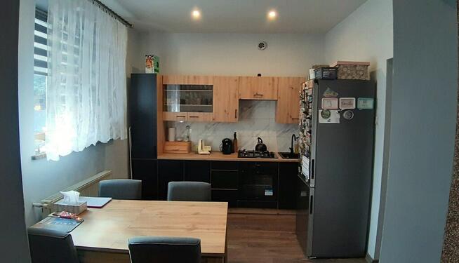 Domek w cenie mieszkania