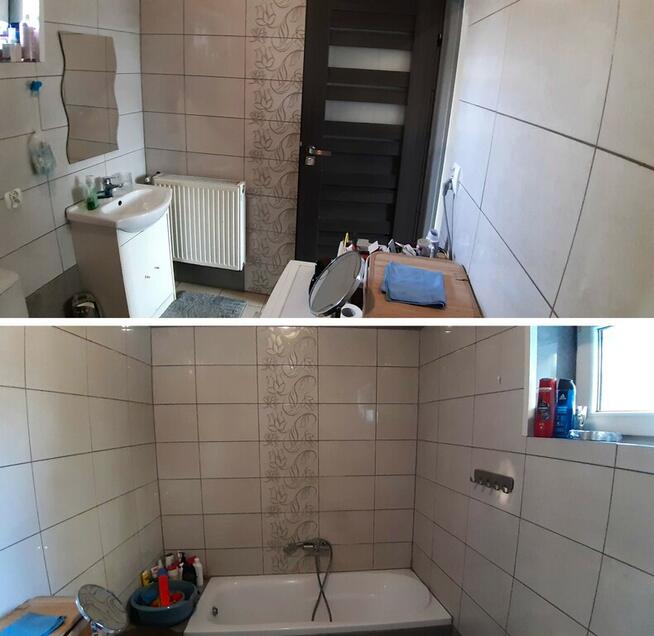 Domek w cenie mieszkania