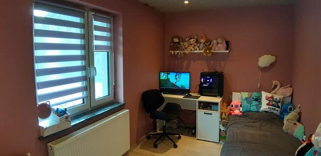 Domek w cenie mieszkania