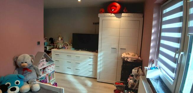 Domek w cenie mieszkania