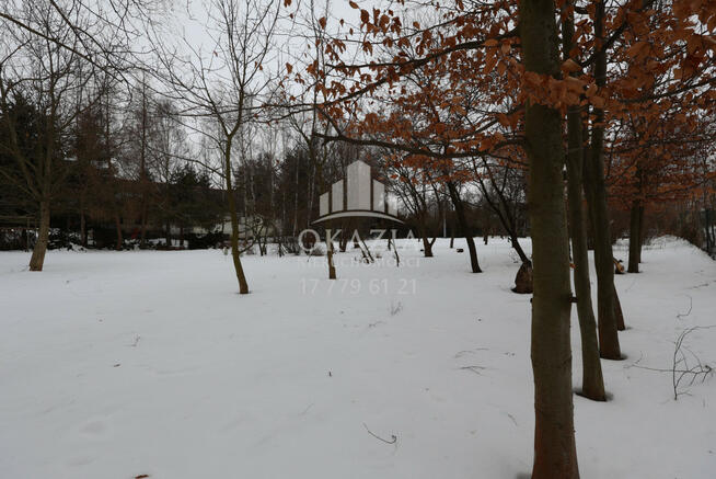 Działka budowlana Zarzecze gm. Boguchwała,