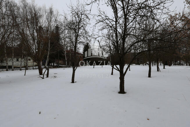 Działka budowlana Zarzecze gm. Boguchwała,