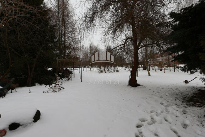 Działka budowlana Zarzecze gm. Boguchwała,