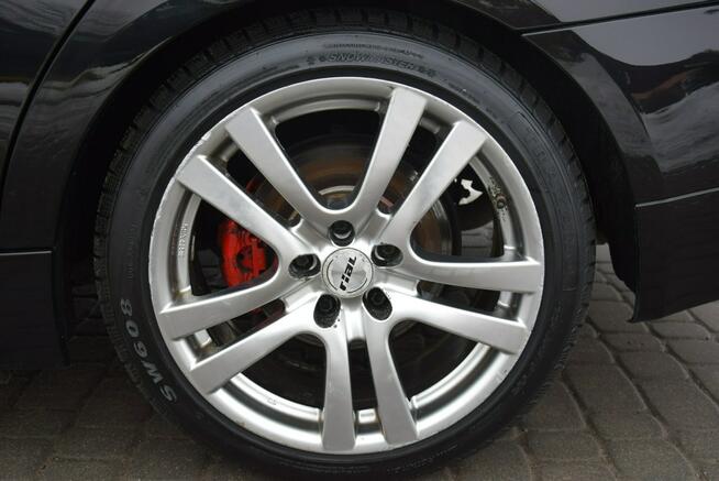 BMW 318 2.0B 2008r/ Navi/ Nowe Opony/ Zadbany