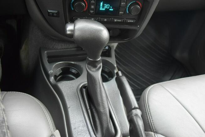 Chevrolet Trailblazer 4.2B 4x4/ Klima/ Hak/ Sprowadzony/ Opłacony