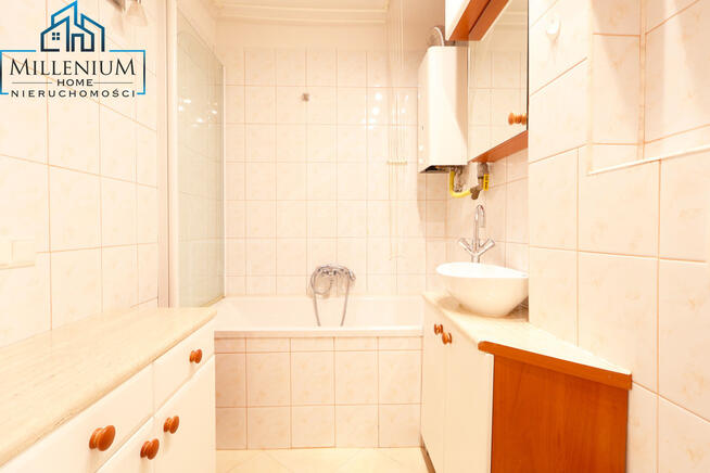 Przemyśl | Blisko centrum | 2 pokoje | 45,7 m²