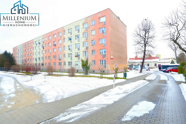 Przemyśl | Blisko centrum | 2 pokoje | 45,7 m²