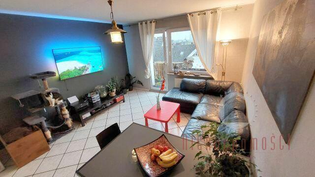 Słoneczne mieszkanie 3 pokojowe, os. Piaski