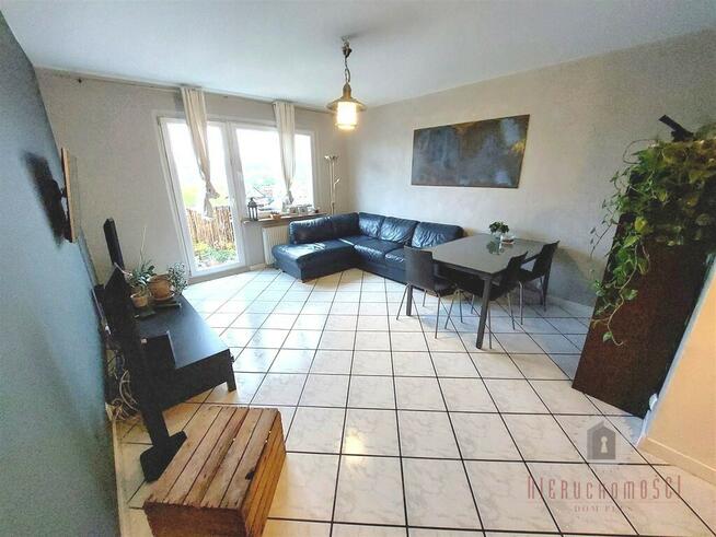 Słoneczne mieszkanie 3 pokojowe, os. Piaski