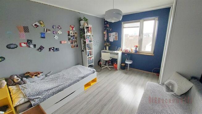 Słoneczne mieszkanie 3 pokojowe, os. Piaski