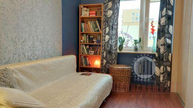 Słoneczne mieszkanie 3 pokojowe, os. Piaski